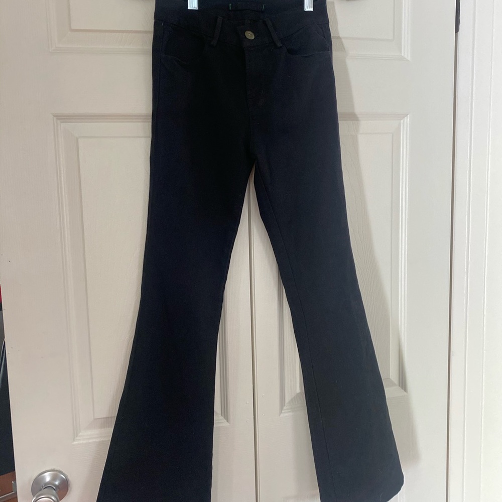 J Brand Flares